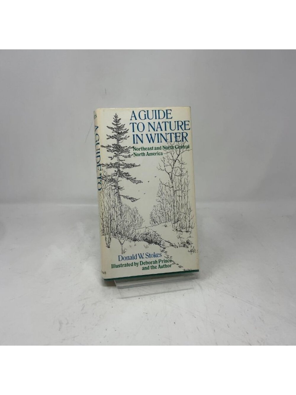 Winter Nature Guide: Explore Northeast & North Central North America Outdoors